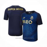 Thailand Porto Away Shirt 2021-2022