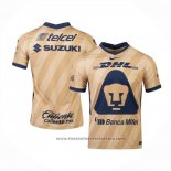 Thailand Pumas UNAM Third Shirt 2021
