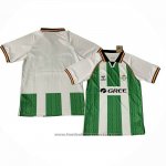 Thailand Real Betis Special Shirt 2025-2026 White