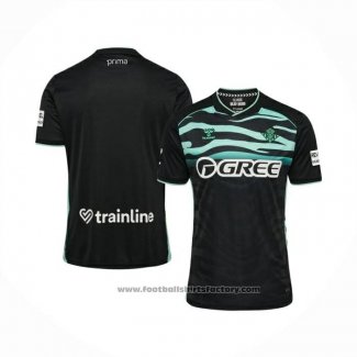 Thailand Real Betis Third Shirt 2025-2026
