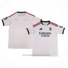 Thailand Real Madrid Home Shirt 2026-2027