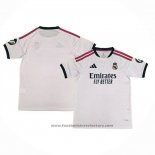 Thailand Real Madrid Home Shirt 2026-2027