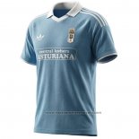 Thailand Real Oviedo Centenary Shirt 2025-2026