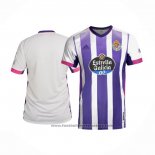 Thailand Real Valladolid Home Shirt 2020-2021