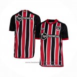 Sao Paulo Away Shirt 2023