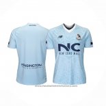 Thailand Seoul E-land FC Away Shirt 2020