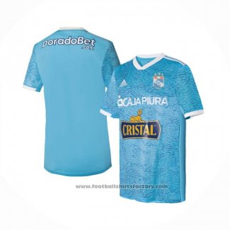 Thailand Sporting Cristal Home Shirt 2022