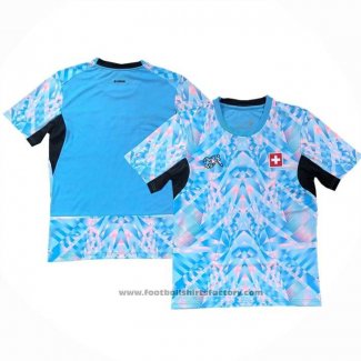 Thailand Switzerland Away Shirt 2026