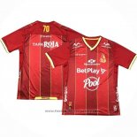 Thailand Tolima Home Shirt 2024
