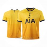 Thailand Tottenham Hotspur Third Shirt 2020-2021