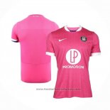 Thailand Toulouse Away Shirt 2025-2026