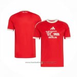 Thailand Union Berlin Fourth Shirt 2025-2026