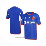 Thailand Universidad de Chile Home Shirt 2023