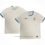 Thailand Uruguay Away Shirt 2024