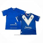 Thailand Velez Sarsfield Away Shirt 2025
