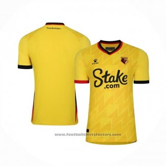 Thailand Watford Home Shirt 2022-2023