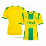 Thailand West Bromwich Albion Away Shirt 2022-2023