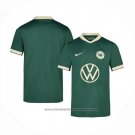Thailand Wolfsburg Anniversary Shirt 2025-2026