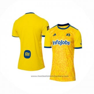 Thailand Xbuyer Team Home Shirt 2023