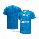 Thailand Zenit Saint Petersburg Home Shirt 2024-2025