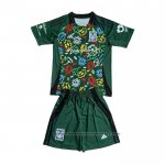 Tigres UANL Special Shirt Kids 2024-2025 Green