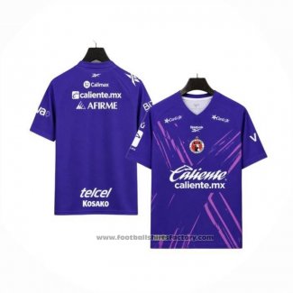 Tijuana Home Goalkeeper Shirt 2026-2027