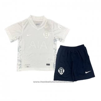 Tottenham Hotspur 125 Aniversario Shirt Kids 2025-2026