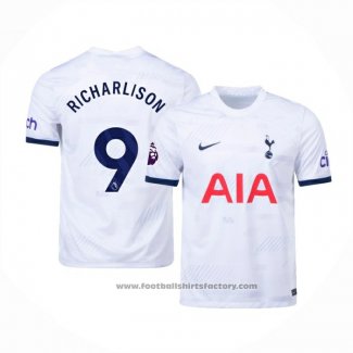 Tottenham Hotspur Player Richarlison Home Shirt 2023-2024