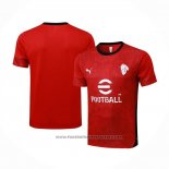 Training Shirt AC Milan 2025-2026 Red