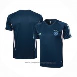 Training Shirt Ajax 2023-2024 Blue