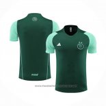 Training Shirt Algeria 2023-2024 Green