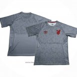 Training Shirt Athletico Paranaense 2024-2025 Grey
