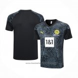 Training Shirt Borussia Dortmund 2023-2024 Black