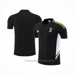 Training Shirt Juventus 2022-2023 Black