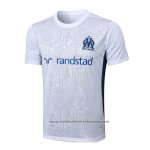 Training Shirt Olympique Marseille 2024-2025 White