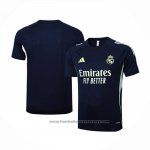 Training Shirt Real Madrid 2025-2026 Blue