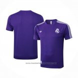Training Shirt Real Madrid 2025-2026 Purple
