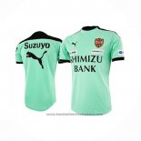 Training Shirt Shimizu S-pulse 2020 Green
