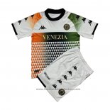 Venezia Away Shirt Kids 2021-2022
