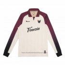 Venezia Away Shirt Long Sleeve 2025-2026