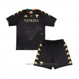 Venezia Home Shirt Kids 2021-2022
