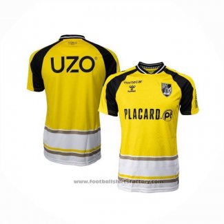 Vitoria SC Third Shirt 2026-2027