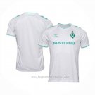 Werder Bremen Away Shirt 2023-2024