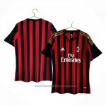 AC Milan Home Shirt Retro 13-14