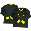 AIK Anniversary Shirt Long Sleeve 2024