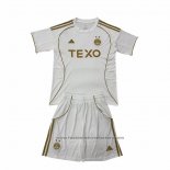 Aberdeen Third Shirt Kids 2025-2026