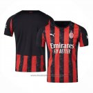 AC Milan Home Shirt 2025-2026