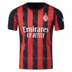 AC Milan Home Shirt 2025-2026