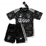 Ajax Third Shirt Kids 2023-2024