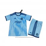 Ajax Third Shirt Kids 2026-2027
